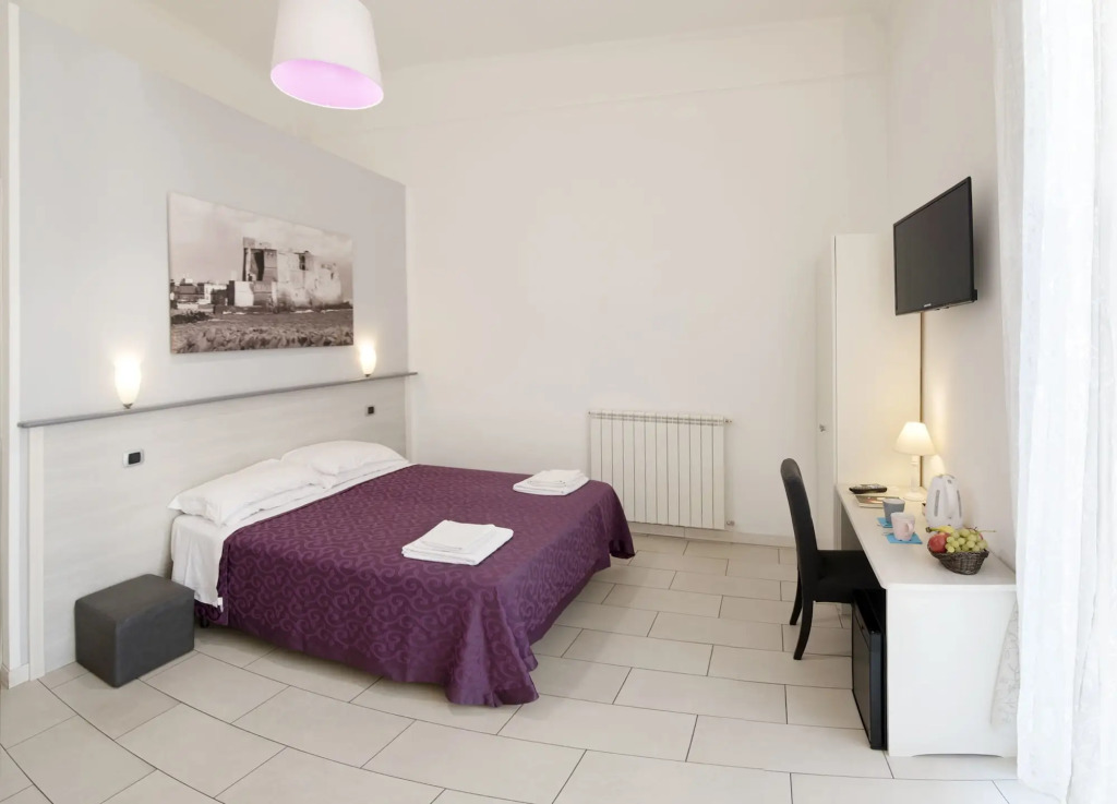 B&B Solimena