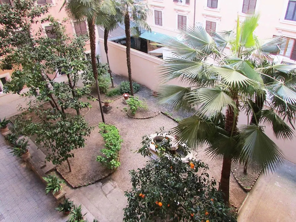 B&B Best Vatican