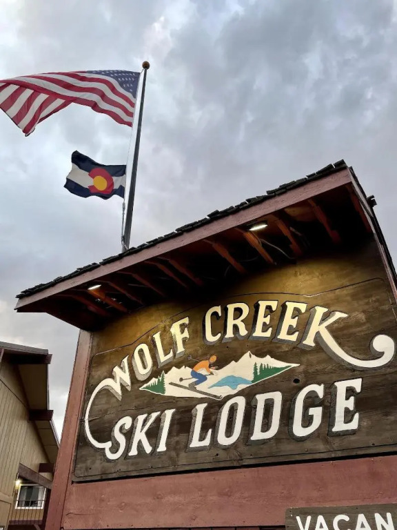 Wolf Creek Lodge, BW Signature Collection