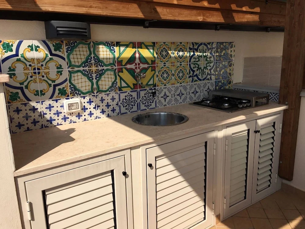 Villa Esmie | Exclusive Development Zambrone