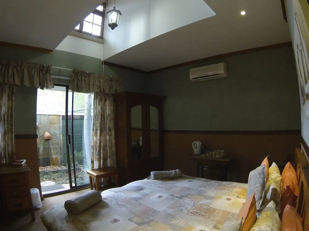 Kleine Eden Guesthouse