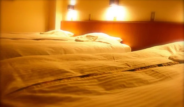Hotel Kanze