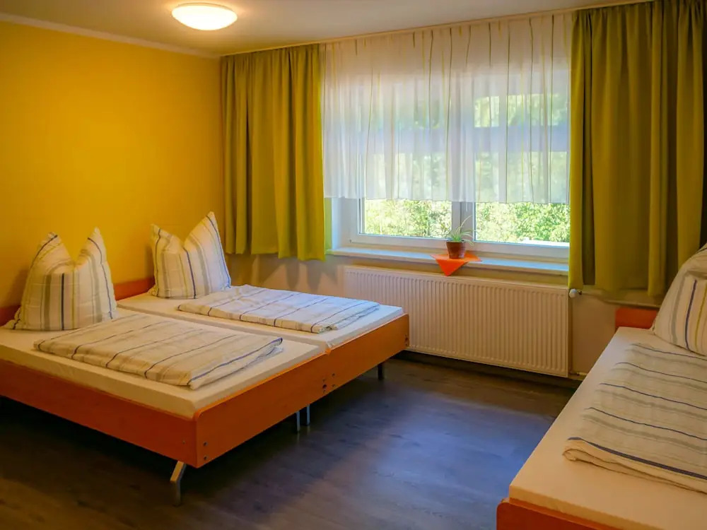 Gästehaus am Oberlausitzer Dreieck