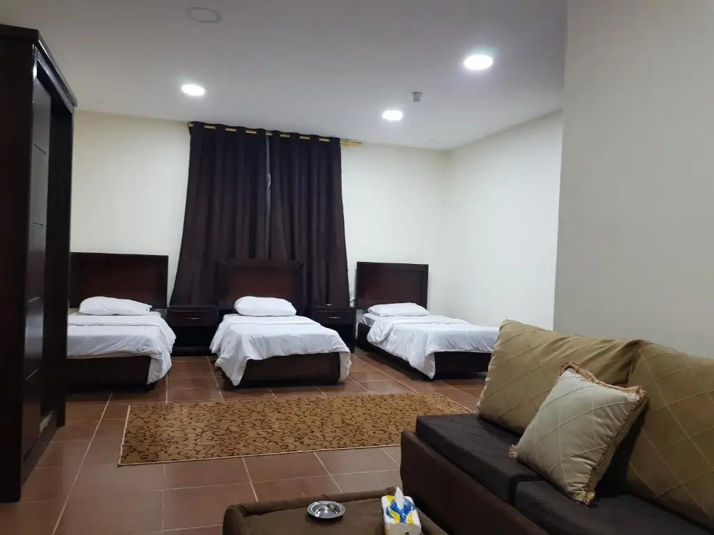 Siveen Hotel