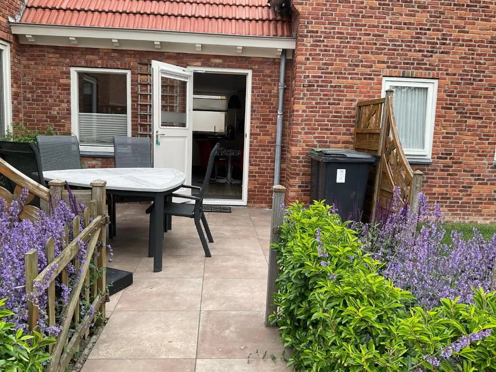 Hendrikhof - vakantiewoning Noordkerkepad 5