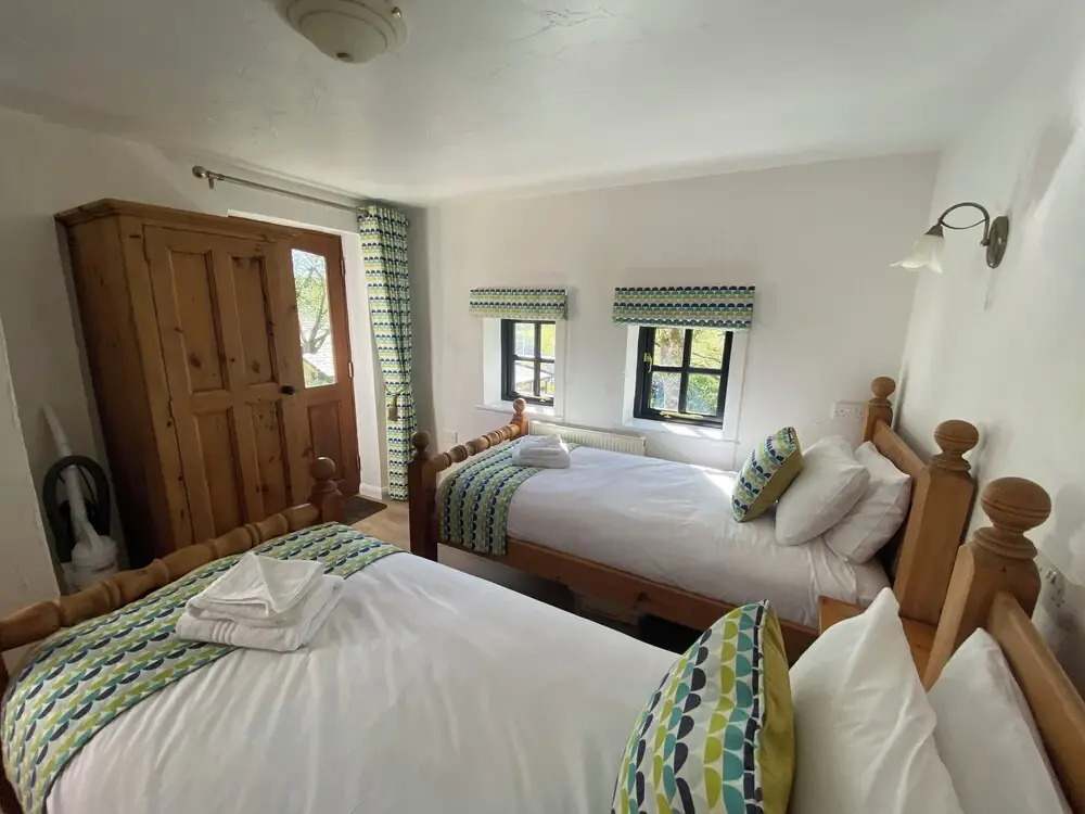 Shipload Cottage