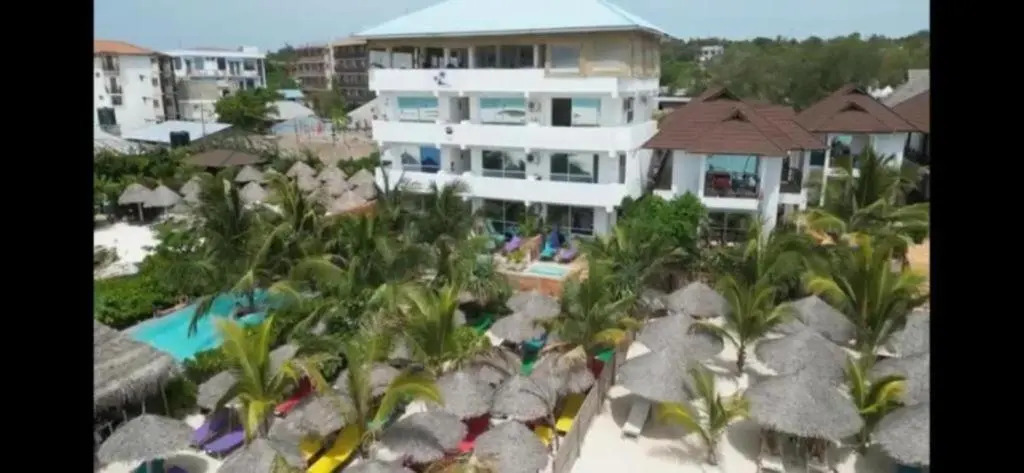 SunSeaBar Beach Resort