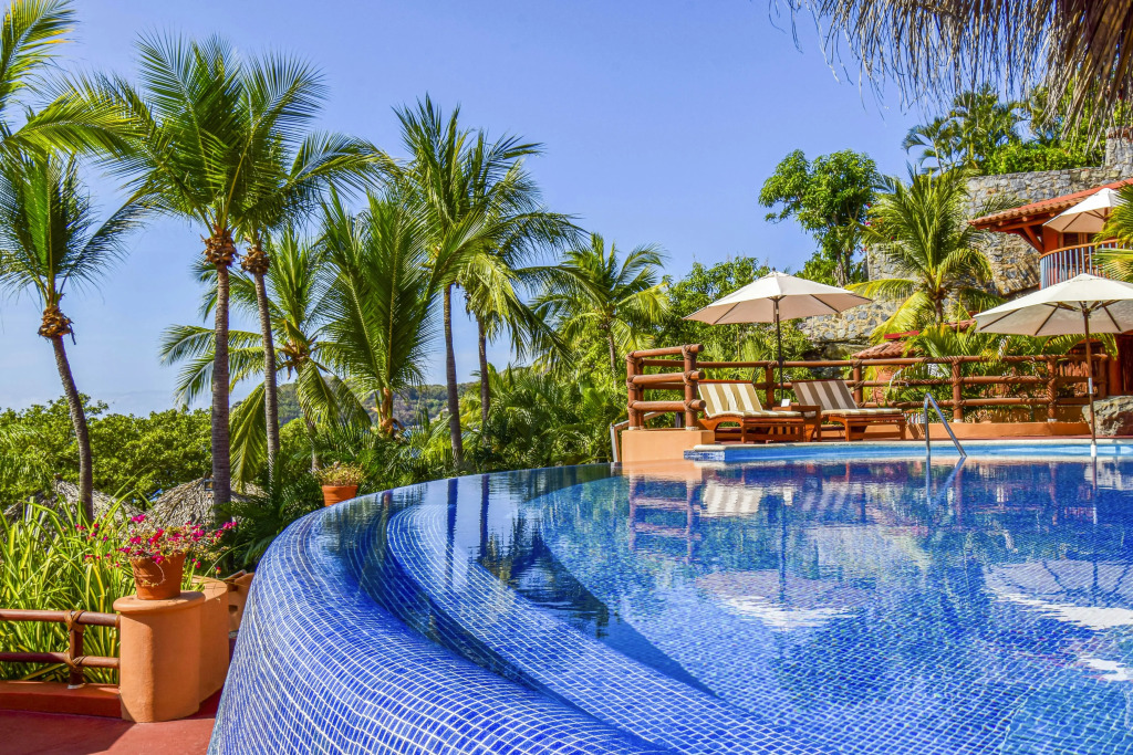 Hilton Grand Vacations Club Zihuatanejo