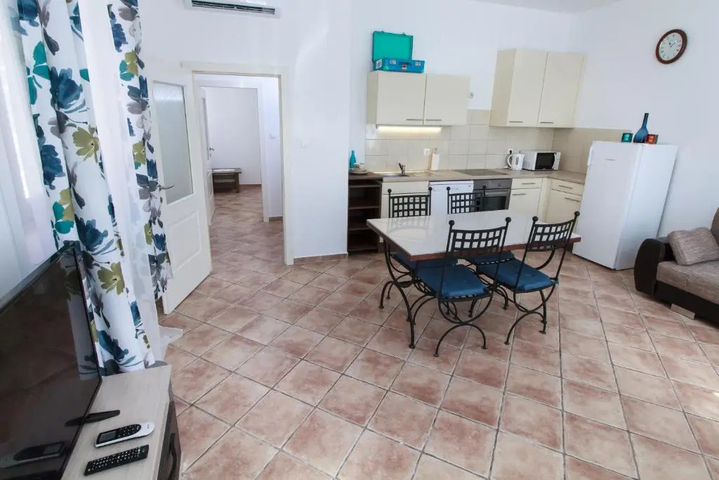 Ecoappartment