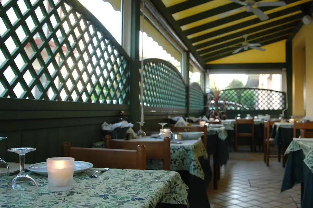 Hotel Gaia