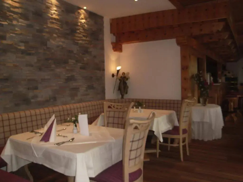 Hotel zum Toni