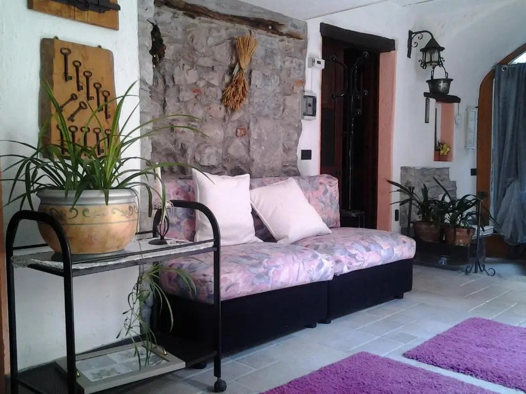Charming Apartment in Menaggio Old Town