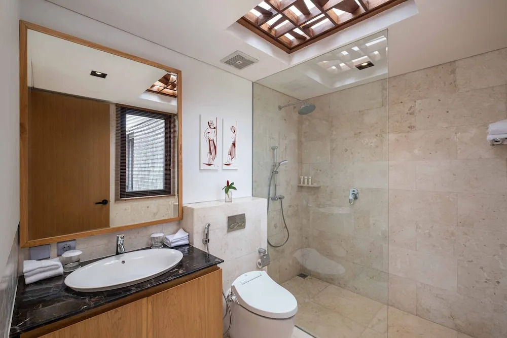 Cahaya Villa Canggu By Island Escape