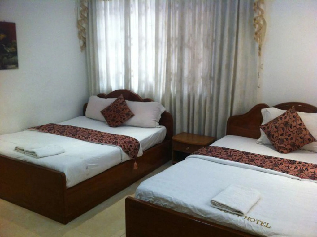 Royal Guest House