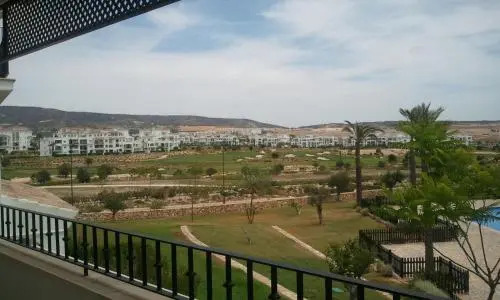 Apartamento Atlantico