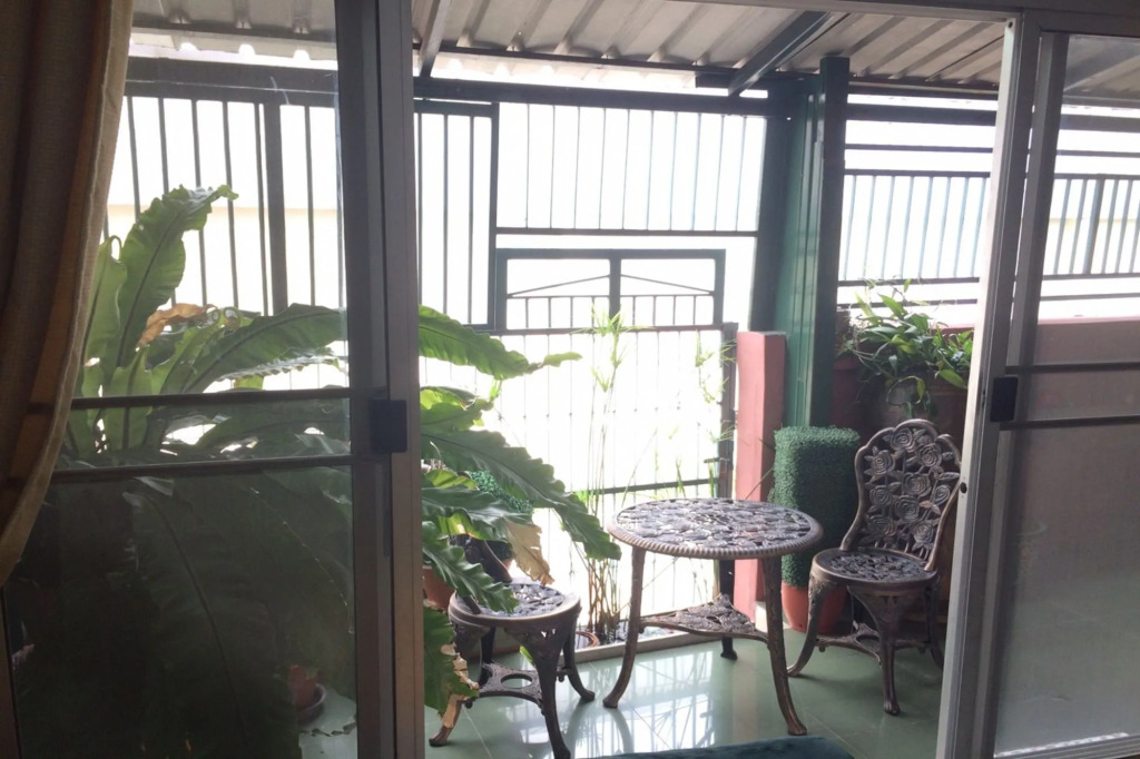 Baan Khun Mae Apartment