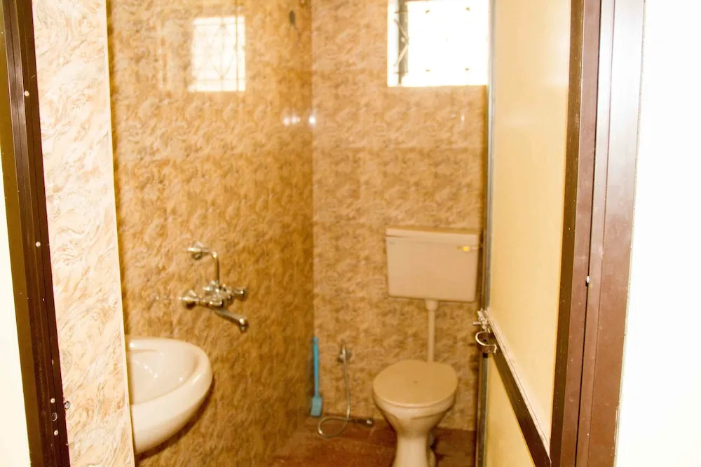 Nirvaah Home Near Calangute