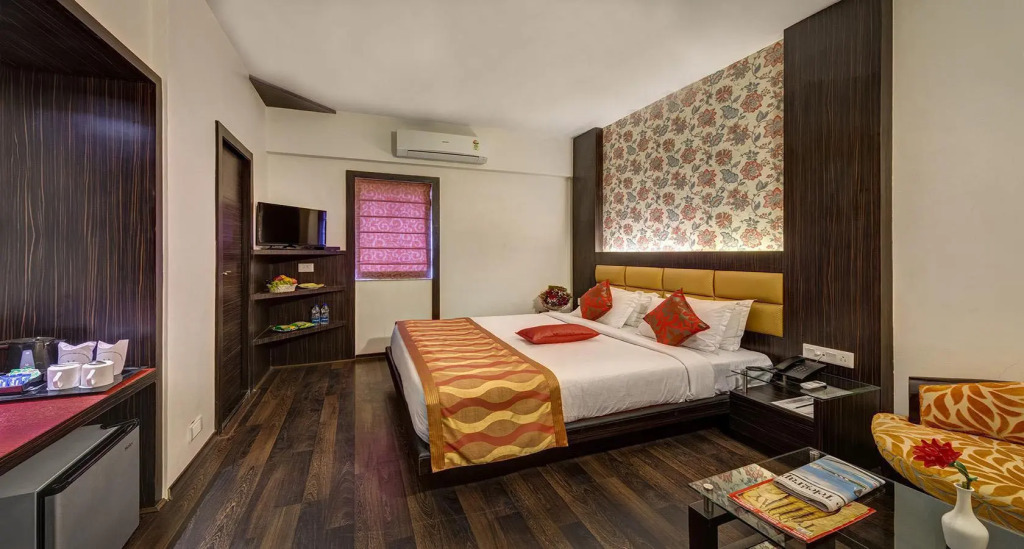 Viceroy Boutique Hotel