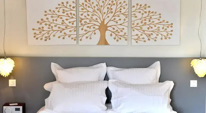 Chambres dhôtes Villa Pascaline