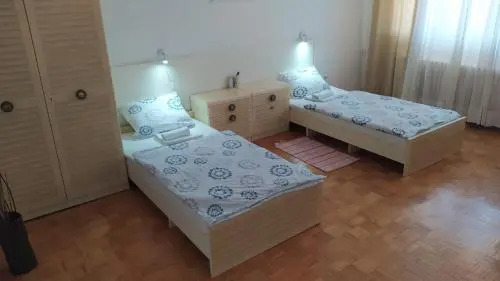 Apartment Mara