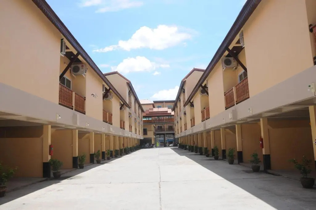 V.hotel & resort