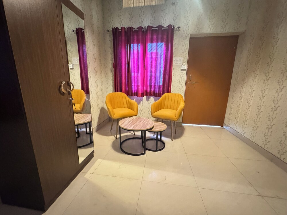 Devashish Homestay