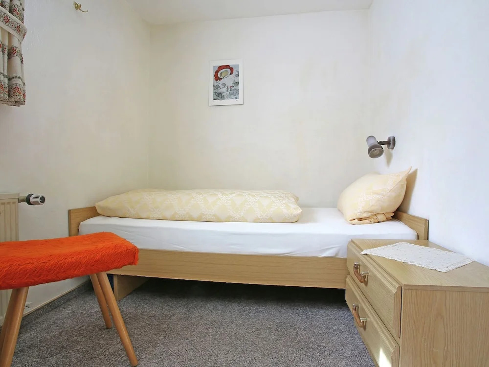 Peaceful Apartment in Schmallenberg With Terrace