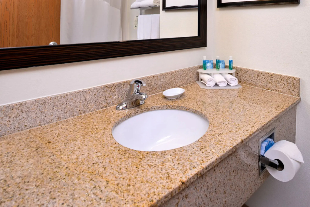 Holiday Inn Express Hotel & Suites Lancaster-Lititz by IHG