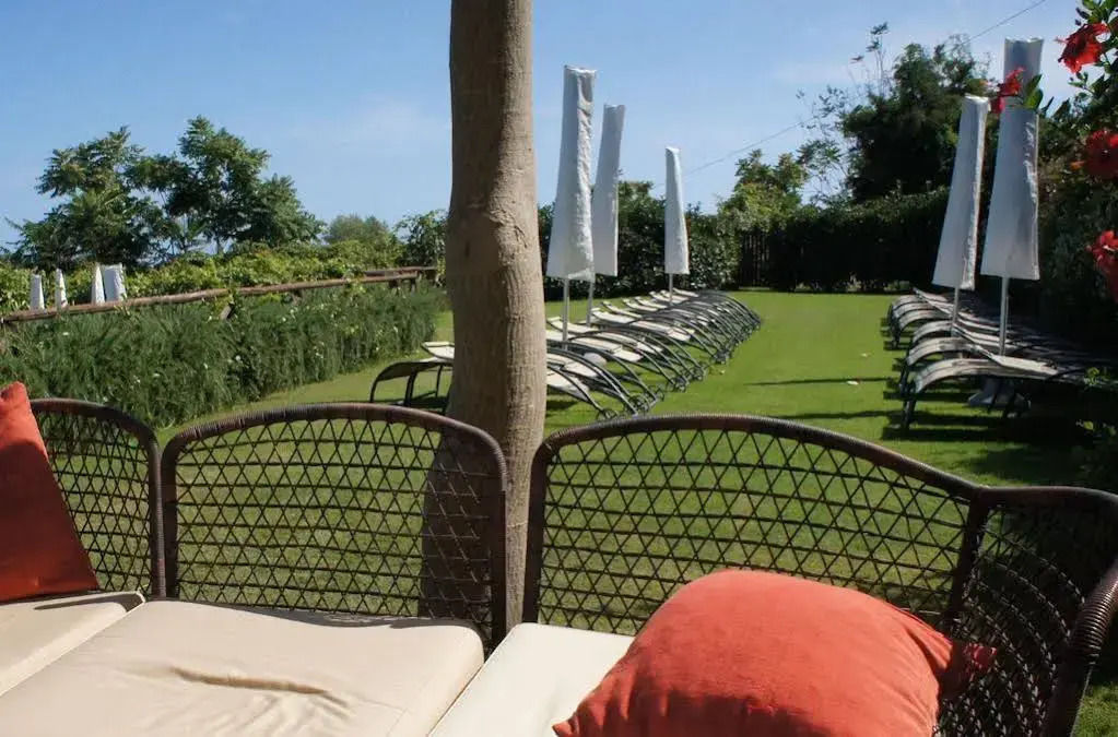Relais Villa Oteri