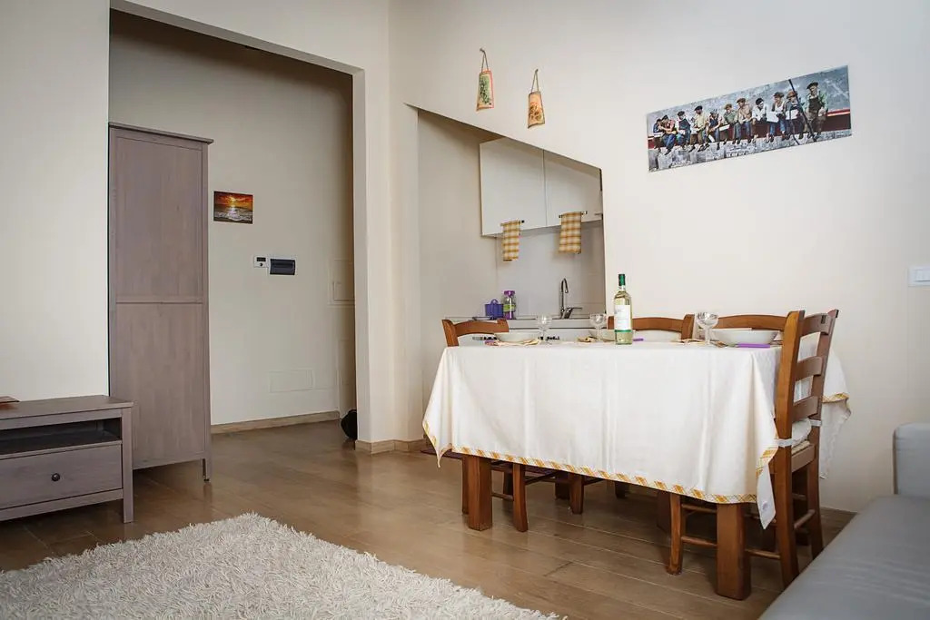 Dreaming Florence Apartment