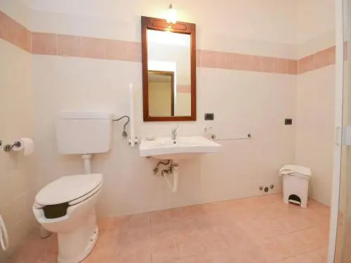 Apartment La Fucina