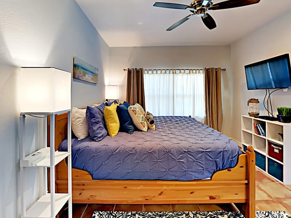 R & R Island Time @ SIV - 2 Br Condo