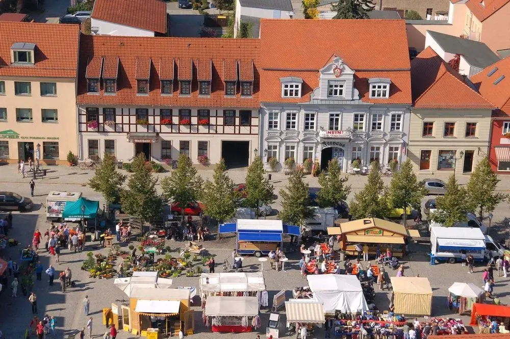 Hotel zum Schwan