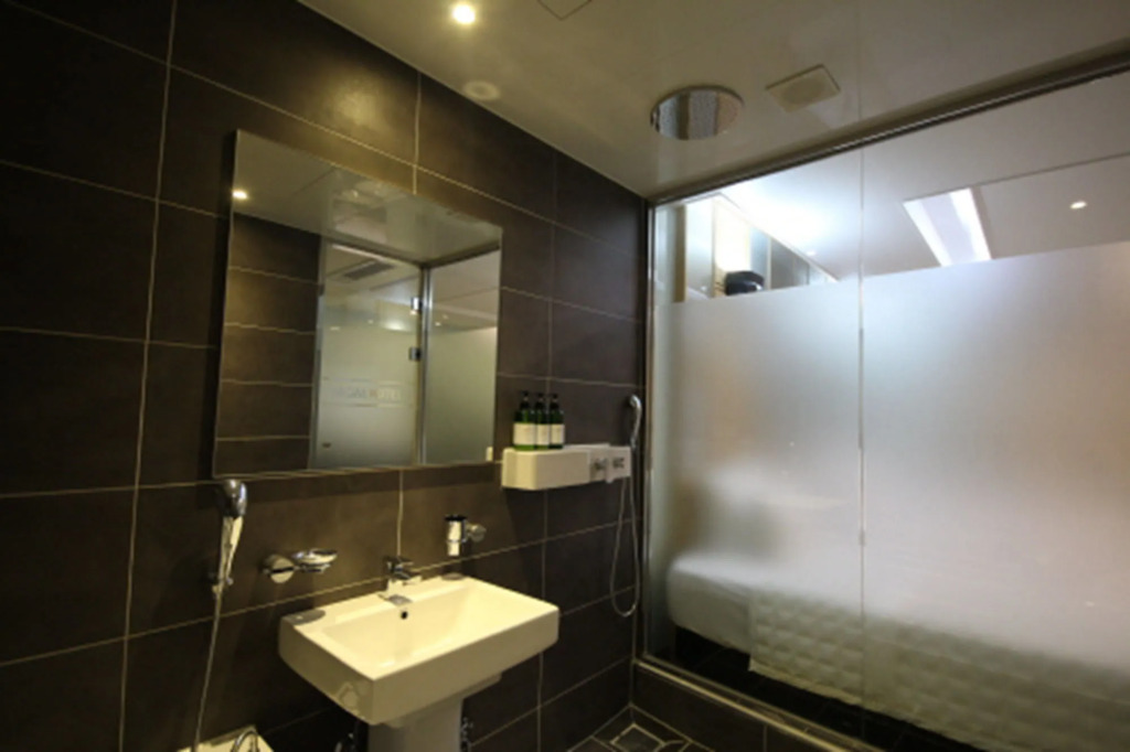MGM Hotel Busan