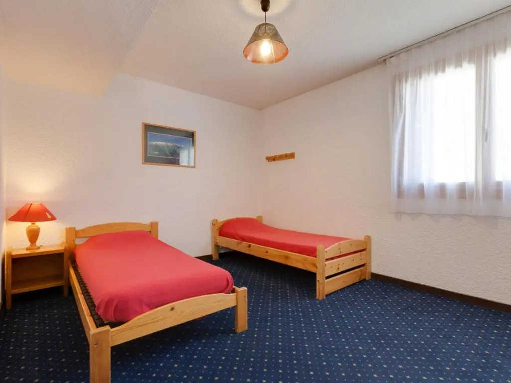 Appartement Les Deux Alpes, 3 pièces, 6 personnes - FR-1-348-196