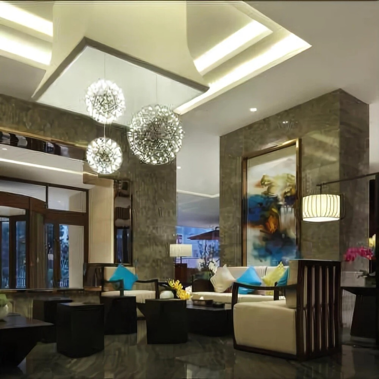 Jinyu Holiday Hotel