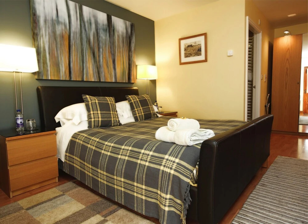 Sunnybank Boutique Guesthouse