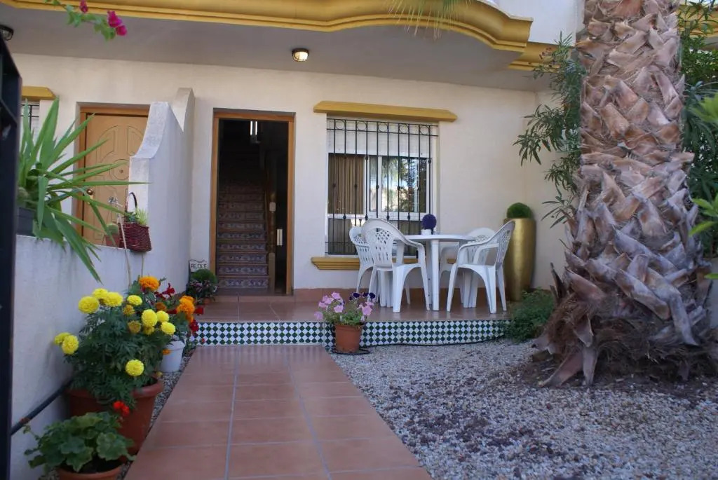 Oriheula Costa Cabo Roig 5
