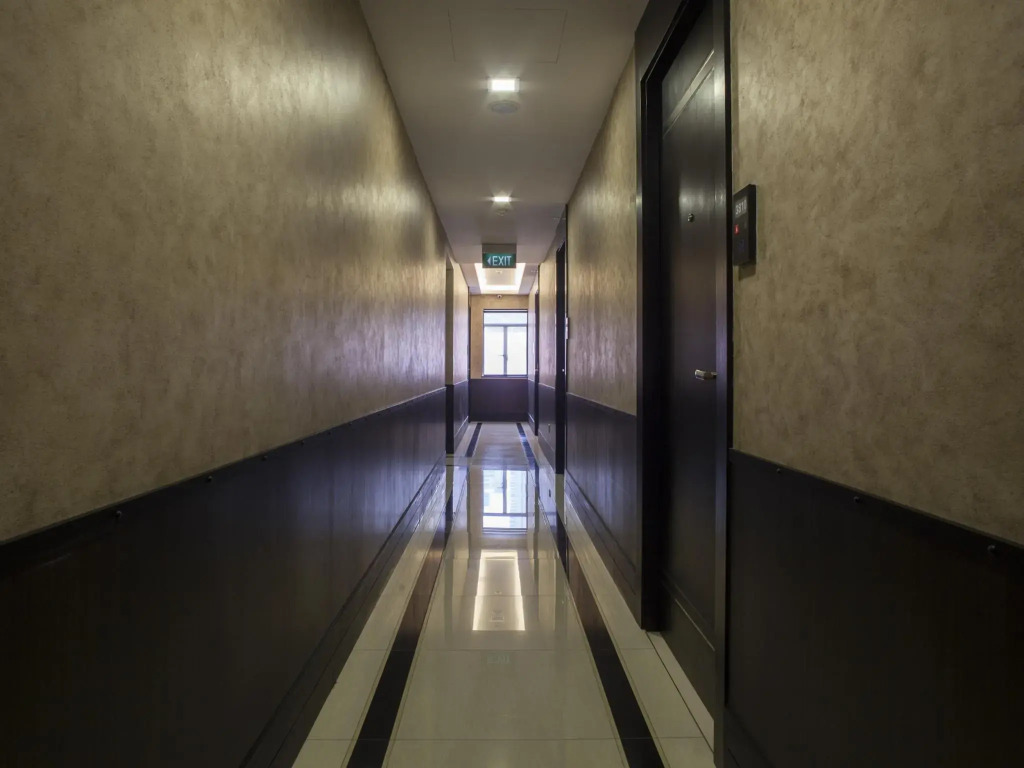 The Southbridge Hotel