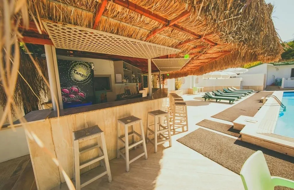 Red Point Holiday Village