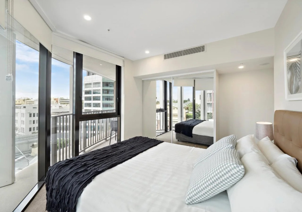 Spire Residences by CLLIX