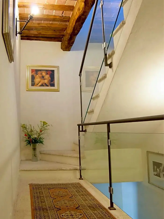 Torre Della Chiocciola