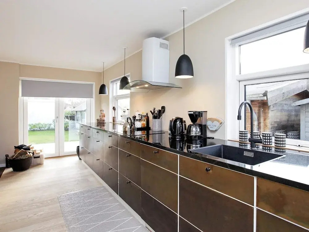6 Person Holiday Home in Skagen-by Traum