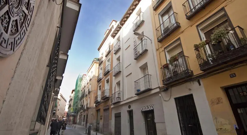Moratín by Nuba