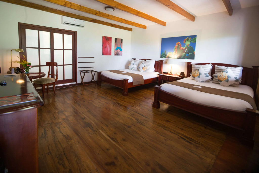 Royal Palm Galapagos, Curio Collection Hotel by Hilton