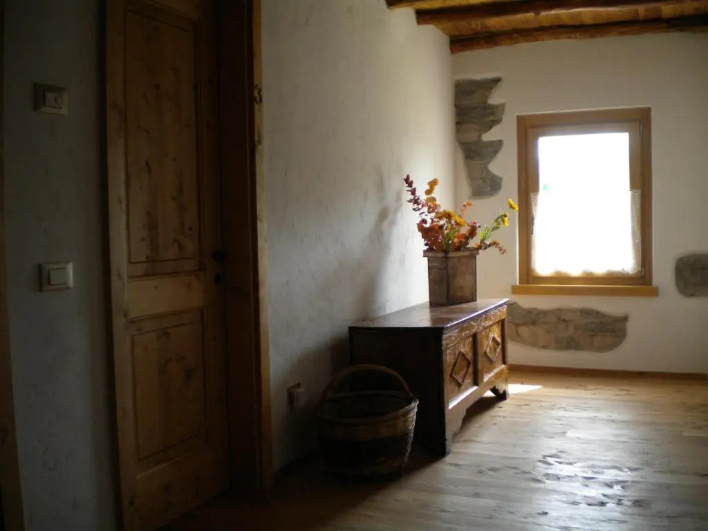 La Tieda - locazione turistica Reolon