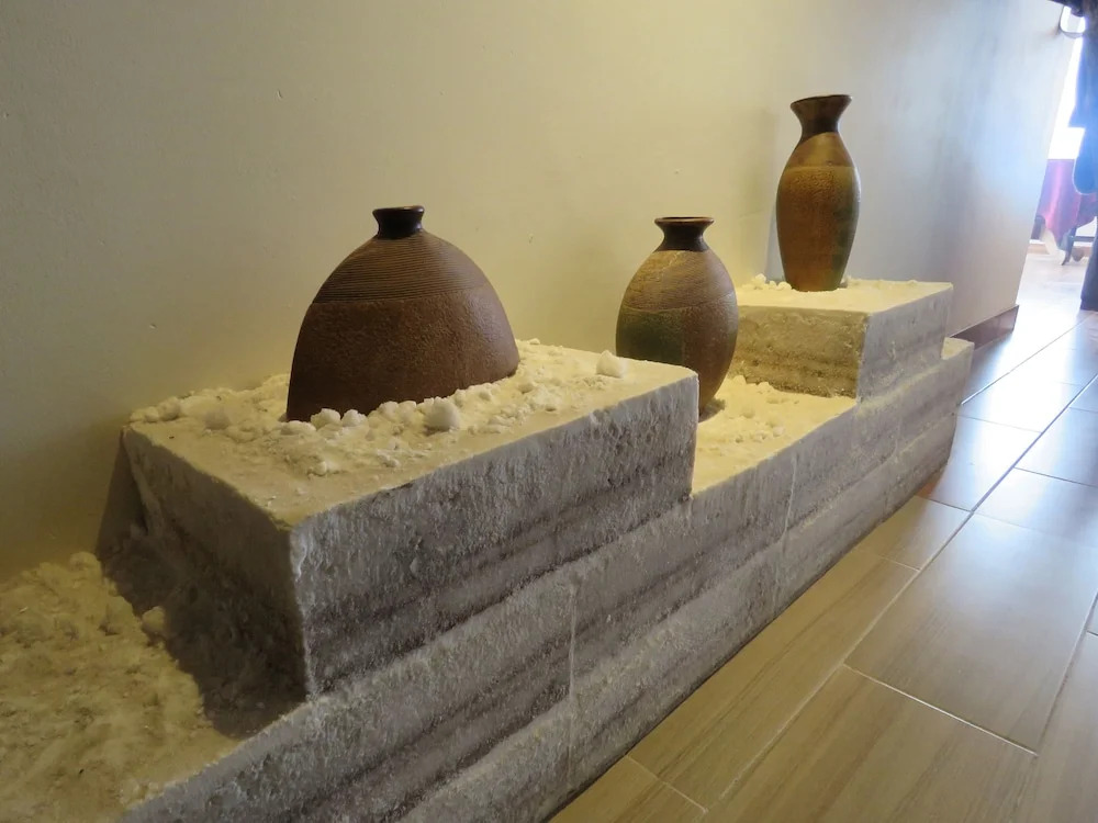 Atipax Hotel de sal