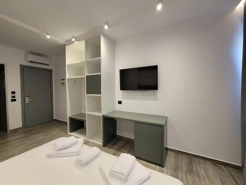ADMIRO Hotel