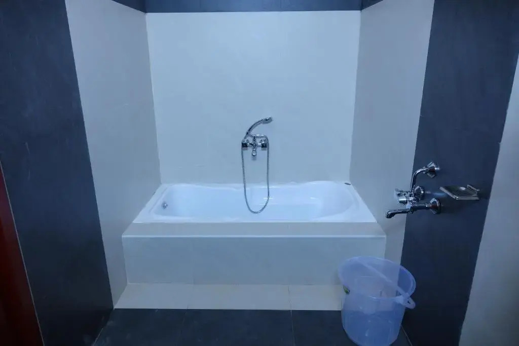 Hotel Aradhana Inn