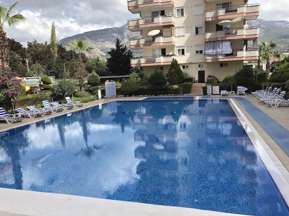 Toros 5 European Residential 2 bedroom